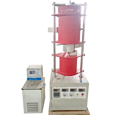 全自動(dòng)高溫比熱容測(cè)試儀